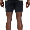Pantaloncini in pile con testa di volpe