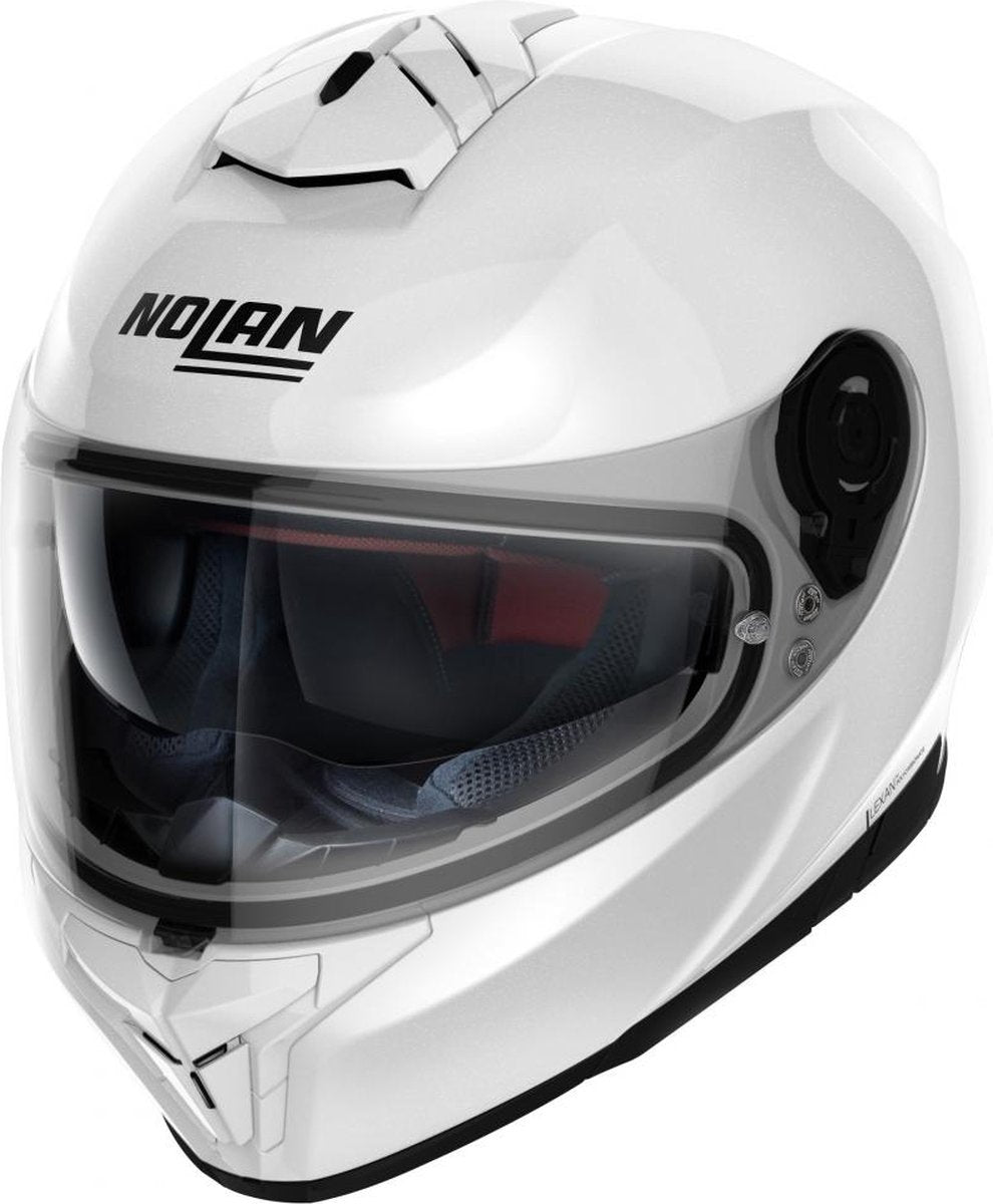 Nolan n80-8 classic n-com 5 integraalhelm xl