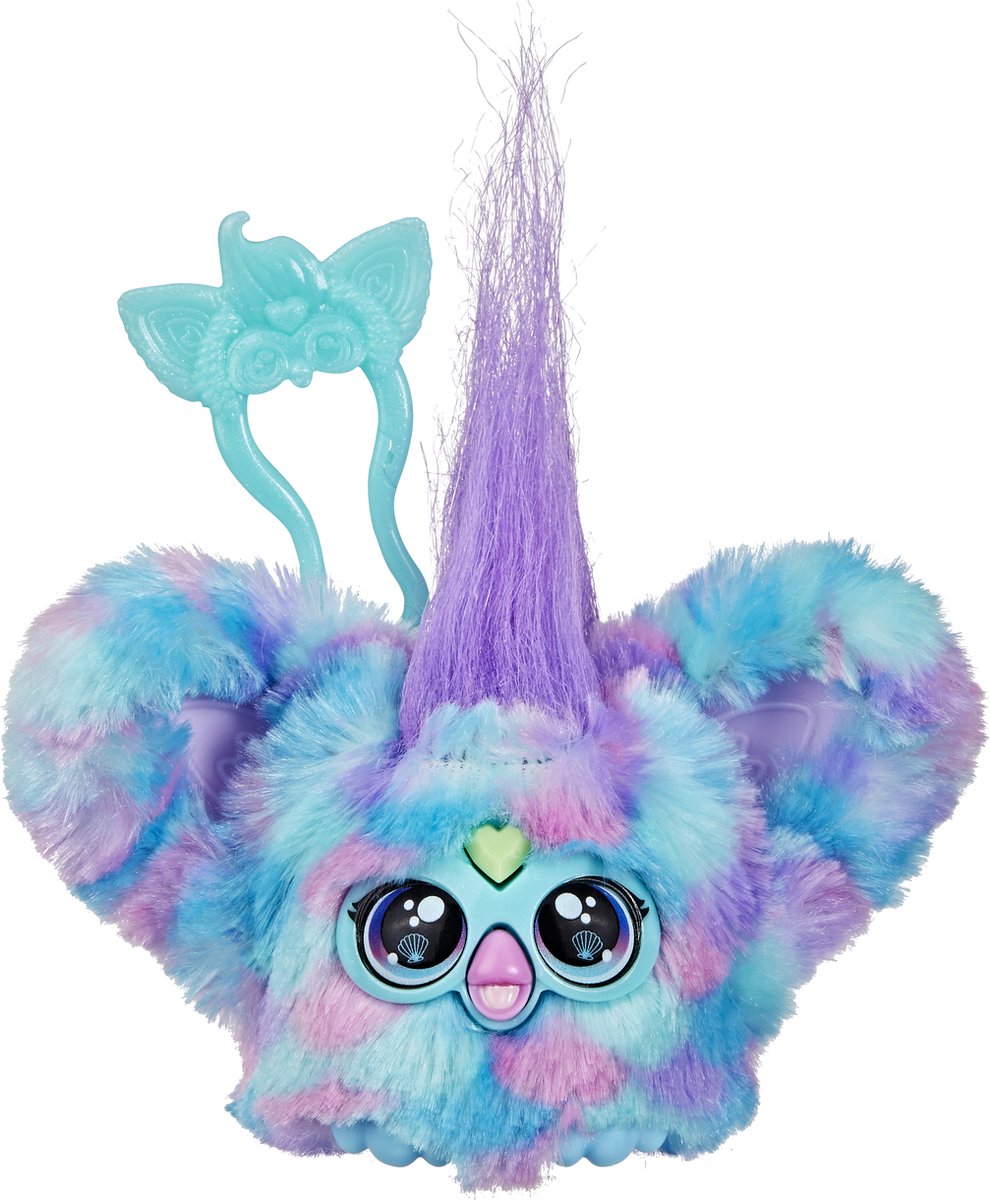 Furblets Furby di Hasbro mer-may
