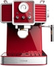 Cecotec 01727 koffiezetapparaat handmatig espressomachine 1,5 l