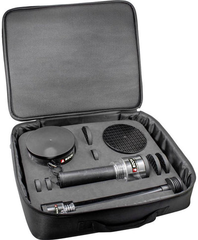 Né set professionale Gras-master 4.0