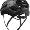 Abus casco taipan terciopelo negro m 54-58cm