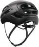 Casco Abus taipan velluto nero m 54-58 cm