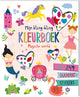 Imagebooks bling-bling libro da colorare mondo magico