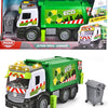 Dickie Action Truck Winstinwagen