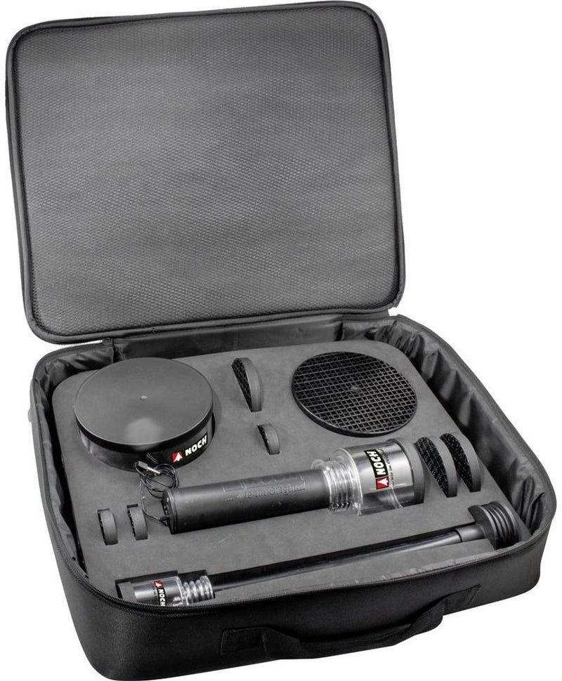 Né set professionale Gras-master 4.0