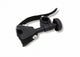 Pro-user framehouder kort 85mm amber