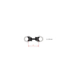 Pro-user framehouder universeel frame - frame - afbeelding 2