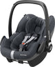 Silla de coche maxi-cosi pebble pro i-size - esencial negro