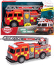 Dickie Toys - veicolo giocattolo - camion dei pompieri Viper