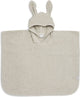 Poncho da bagno Jollein - torrone