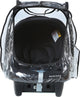 Titanium Baby Parapioggia Titanium Baby per seggiolino auto premium