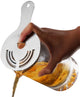Innovine ™ hawthorne strainer - cocktailzeef