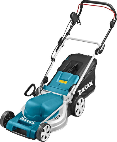 Makita elm4121 230v lawn mower - 41cm