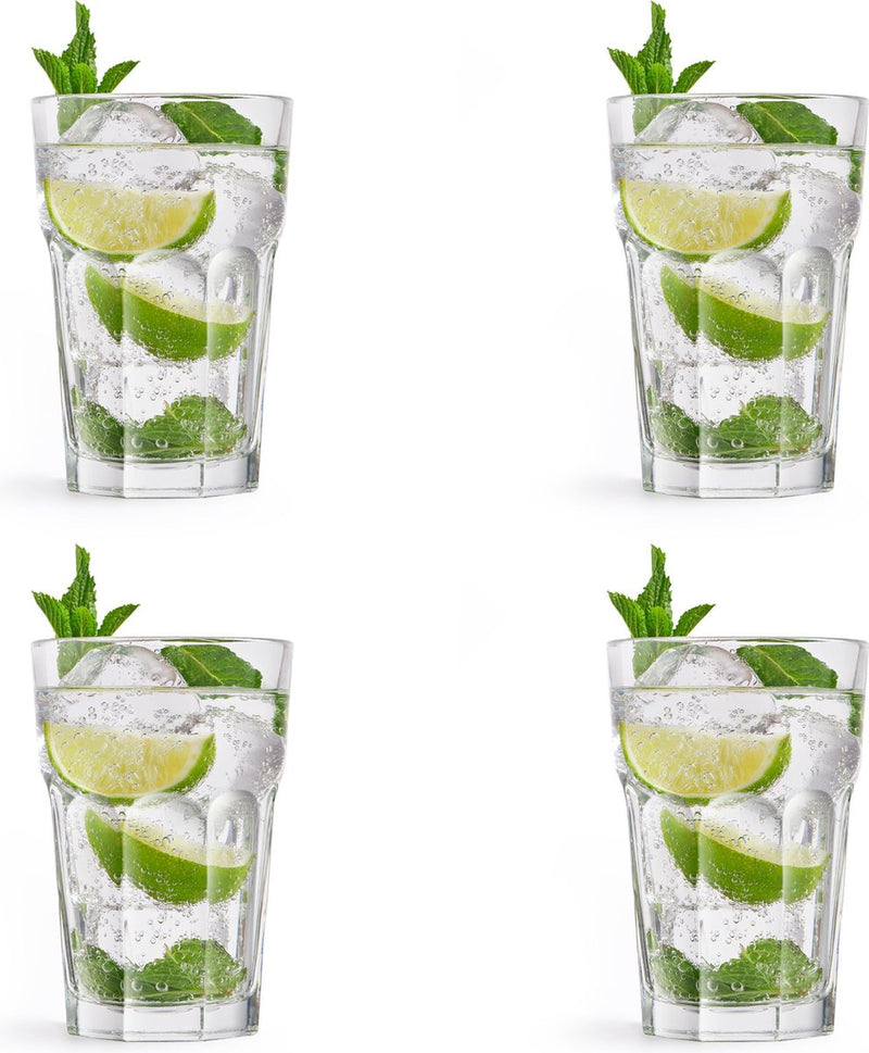 Royal Leerdam Mojito Glass S 4