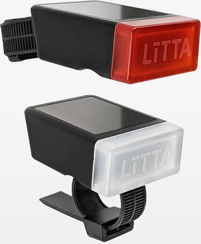 Litta Lighting Set White Energy White