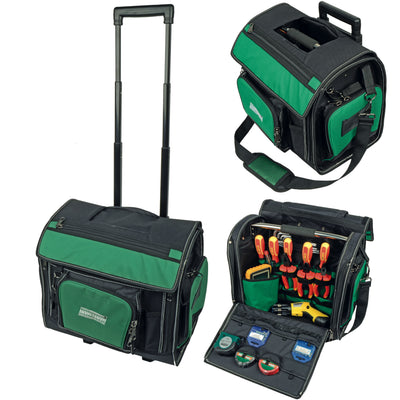 Brüder mannesmann carro para herramientas nailon (hobby) - 99203