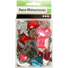 Creativ company https: www.cchobby.nl strasstenen-afm-10-17-mm-ca-50-stuk-diverse-kleuren-15-gr-1-doos