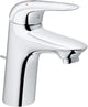 Grohe wave new miscelatore lavabo - con scarico - cromo - risparmio idrico