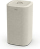 Joseph joseph tota wasmand - 2 compartimenten – was sorteren – 60 liter - ecru