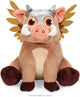 Kidrobot dungeon draghi gigante spazio suino peluche phunny -