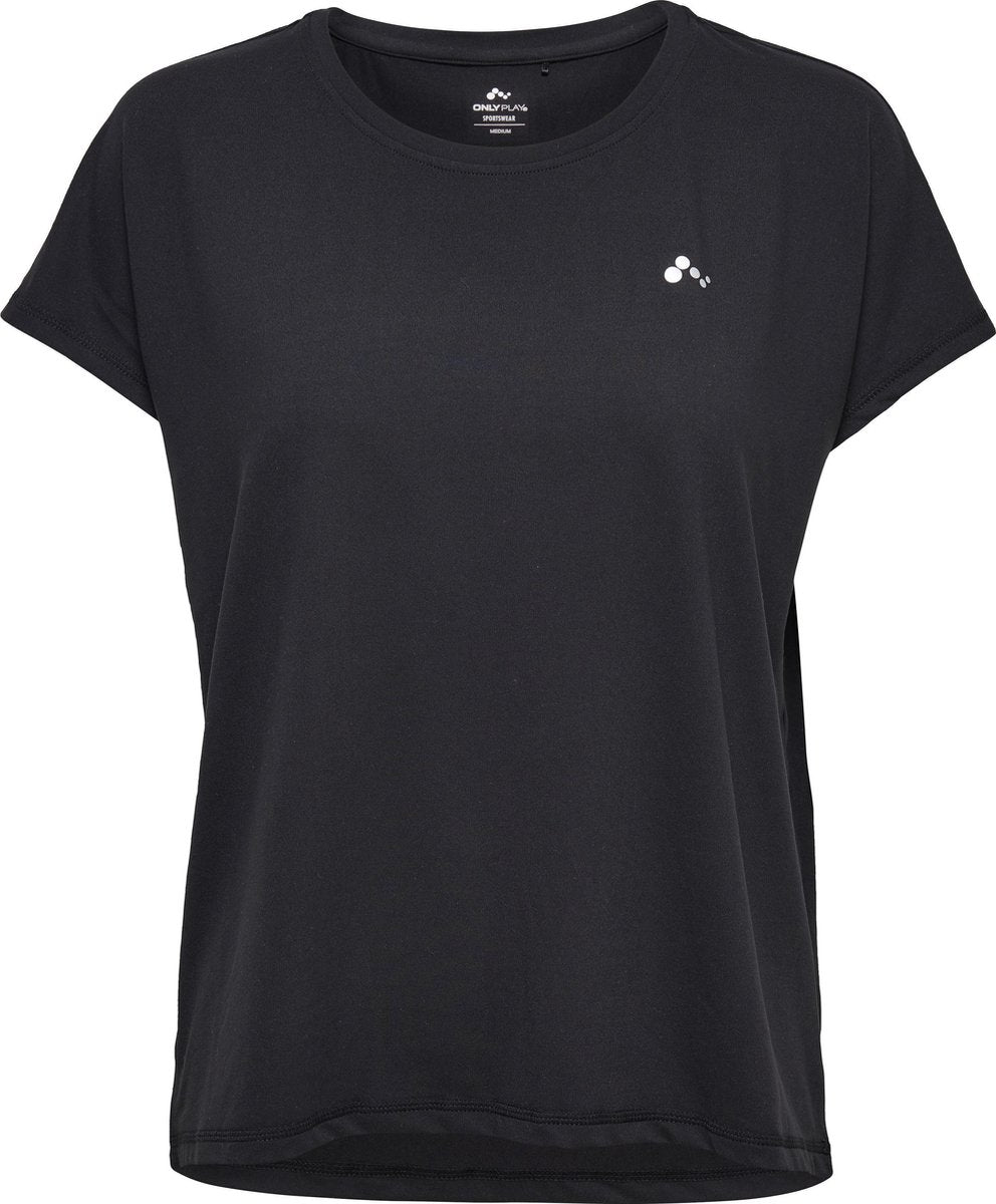 Only play only- onpaubree on ss bat loose tee noos - heren - t-shirt