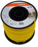 Accesorios Stihl línea de corte redonda en rollo | ø3,0x162m | amarillo - 00009302542