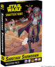 Atomic Mass Gamers Star Wars Shatterpoint Sabotaggio Showdown - gioco da tavolo