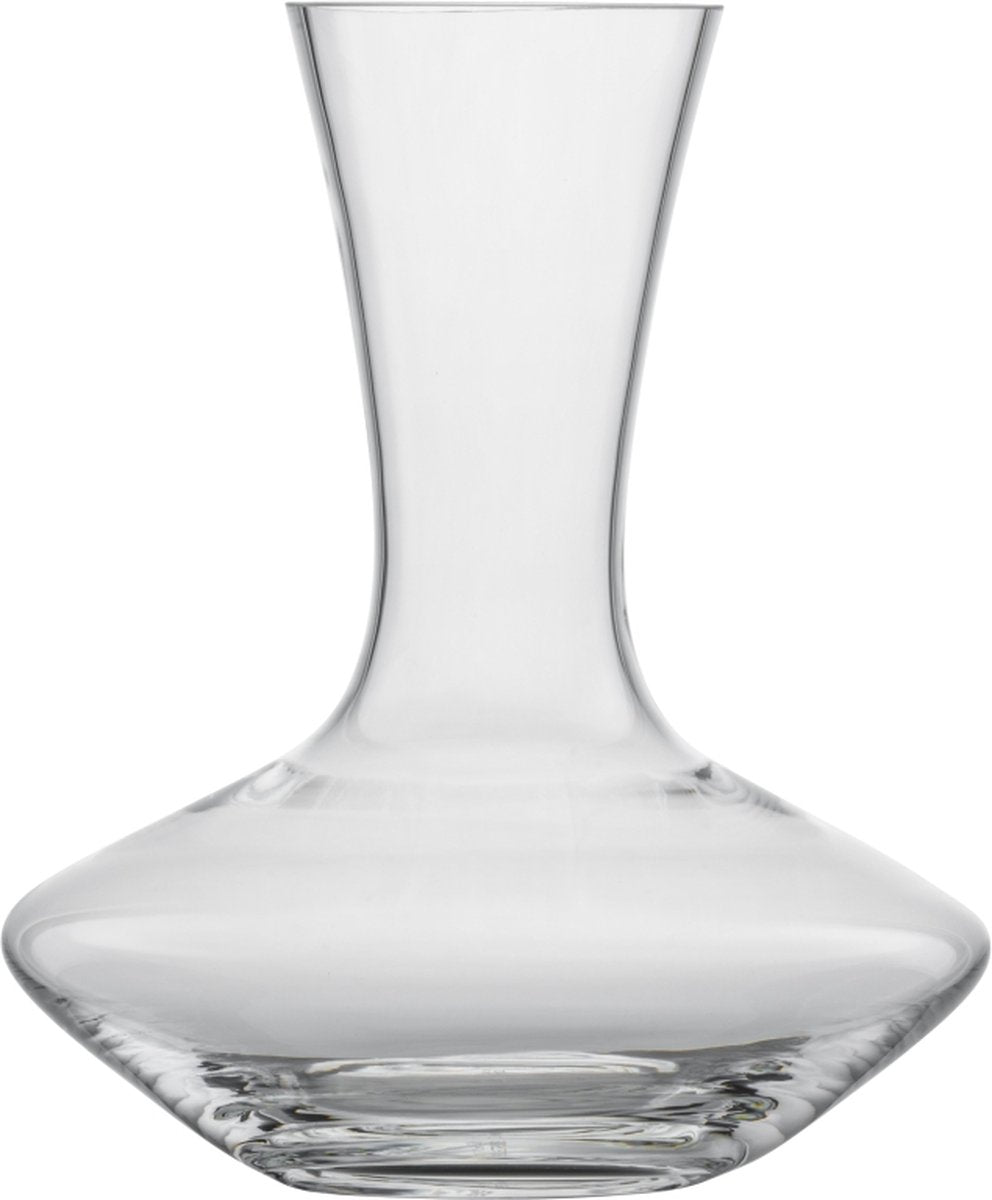 Schott Zwiesel ever (classico) decanter - 0.75 ltr