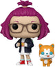 Funko pop! - godzilla singular point - mei kamino wih pelops ii