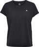 Only play - onpaubree ss bat loose tee cur noos dames sportshirt