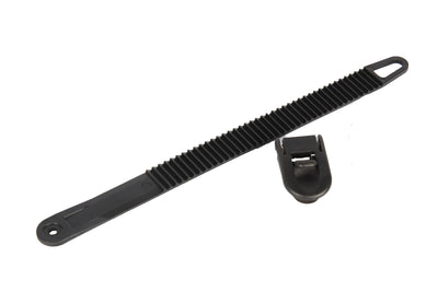 Banda a span pro-utente con bikelift clip