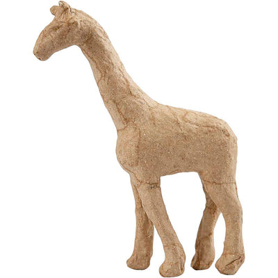 Giraffa Creative Company, h: 16 cm, l: 11 cm, 1 pezzo