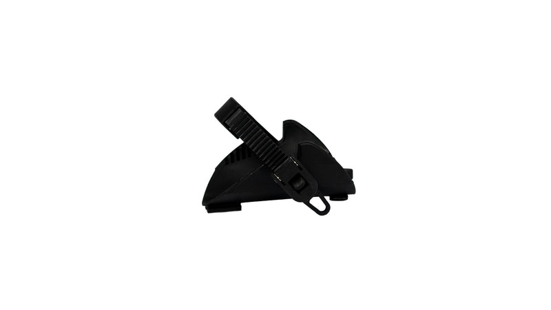 Wielstopper pro-user con correa en el diamante izquierdo TG