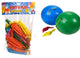 Play Party Globos, 18º.
