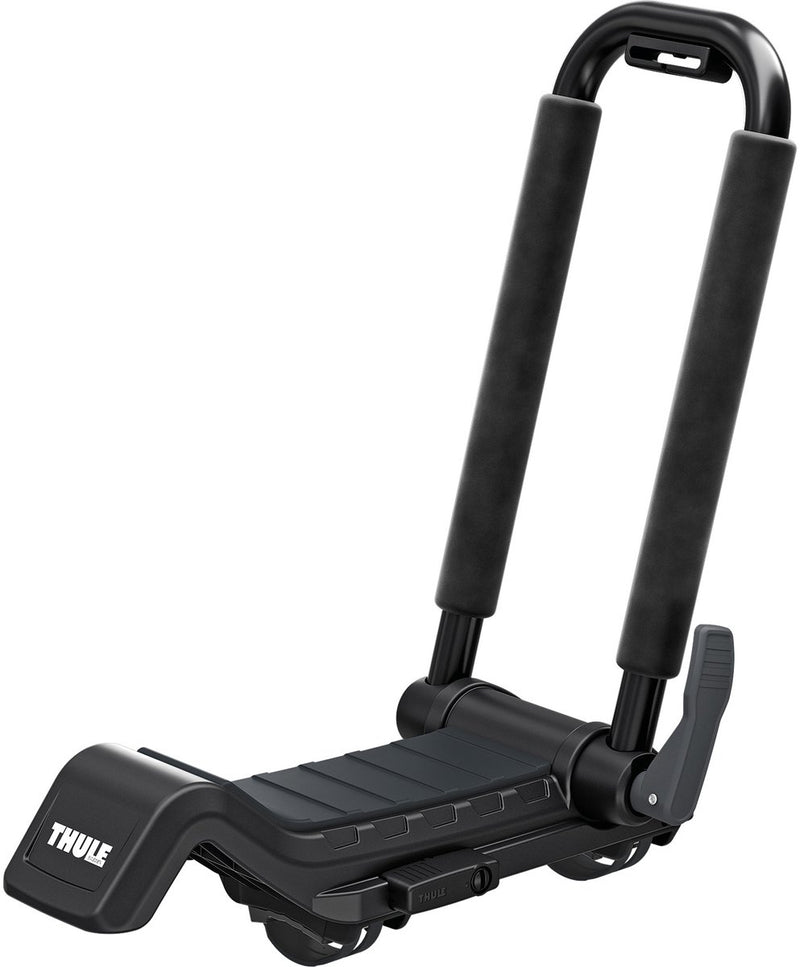 Porta kayak Thule hull-a-port xtr negro talla única