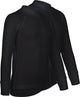 Avento thermoshirt kinderen - 2-pack - zwart - maat 152