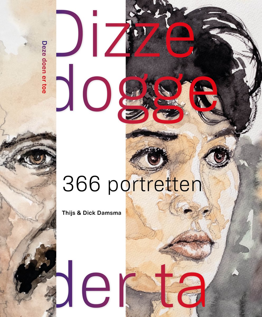 Dizze dogge der ta queste cose