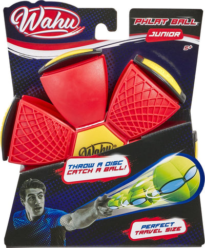 Goliath wahu phlat ball classico - rosso