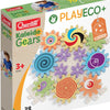 Quercetti Kaleido Gears Play Gear Gear, 38dlg.