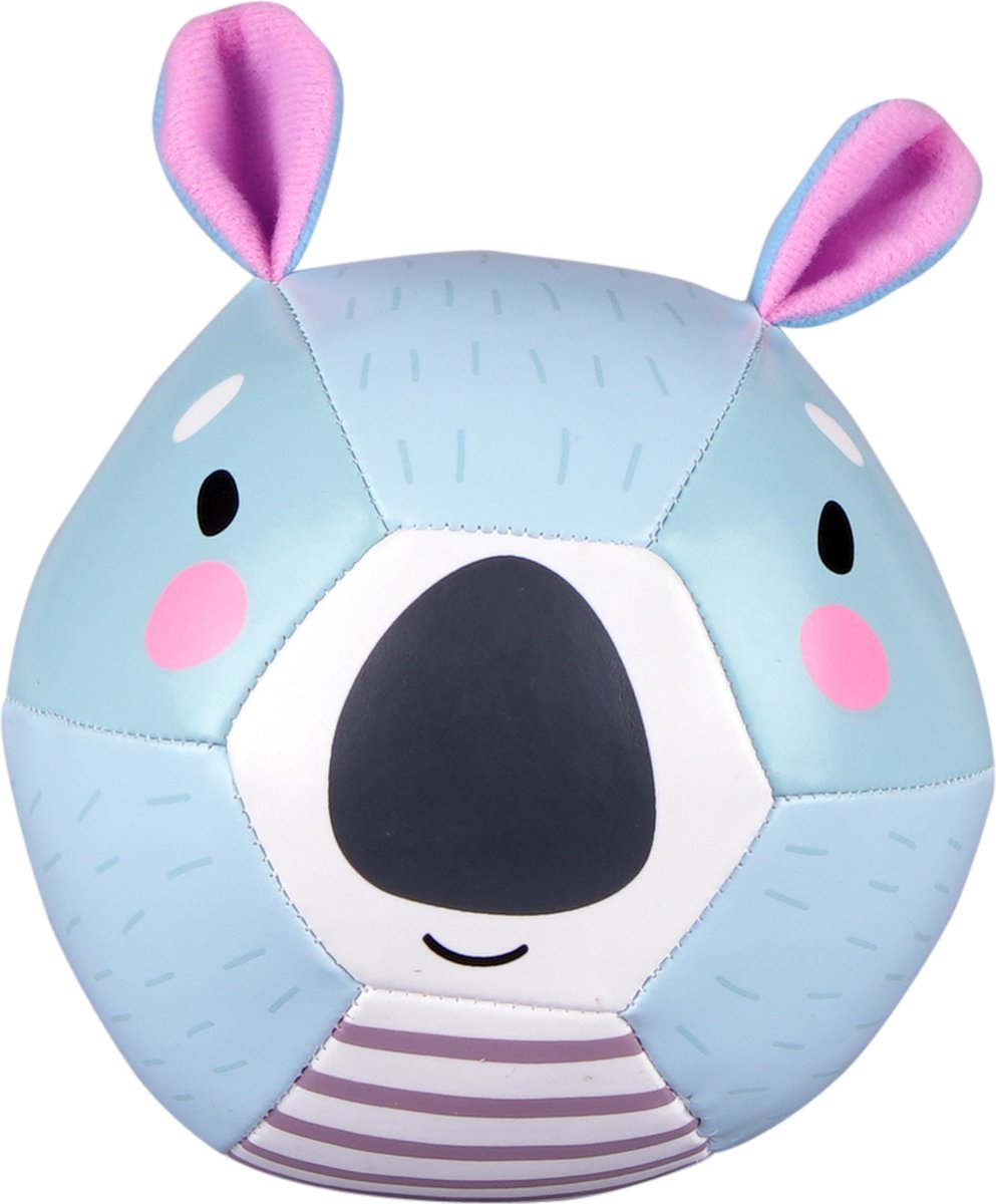Barbo Toys Barbo Toys Bobo Palla morbida con orecchie - Koala