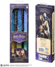 Noble collection harry potter twin-pack role play toverstaf toverstoks harry potter ginny weasley ginny wemel 30 cm replica: down-scaled