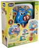 Chicco basketbalspel basket league junior 58 cm 2 delig