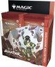 Magic: The Gathering Avatar Collector Box Booster - 12 buste di carte foil
