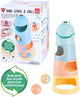 Gioca a Play Stacking Tower con palline, 6dlg.
