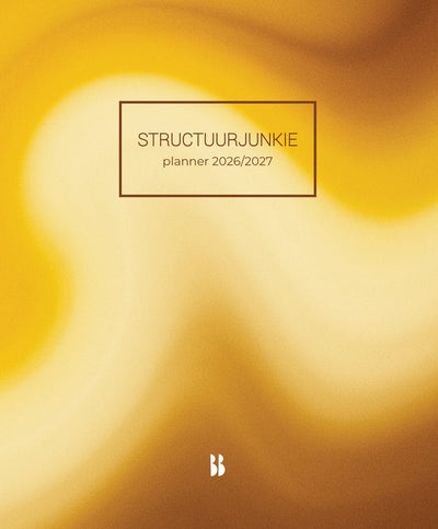 Drogato di strutture - pianificatore - 2026 2027