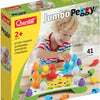 Quercetti Quercetti Peggy Evo Instaek Mosaic, 41 pin