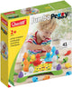 Quercetti Quercetti Peggy Evo Instaek Mosaic, 41 pin