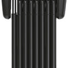 ABUS FOLDESLOT BORDO ALLARME ALLAVERA IN MAGGIOR 6000AFP 120 Black SH
