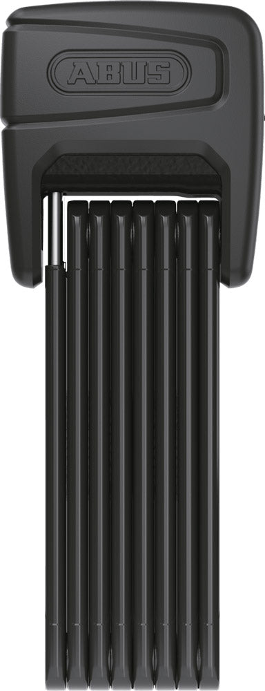 ABUS FOLDESLOT BORDO ALLARME ALLAVERA IN MAGGIOR 6000AFP 120 Black SH